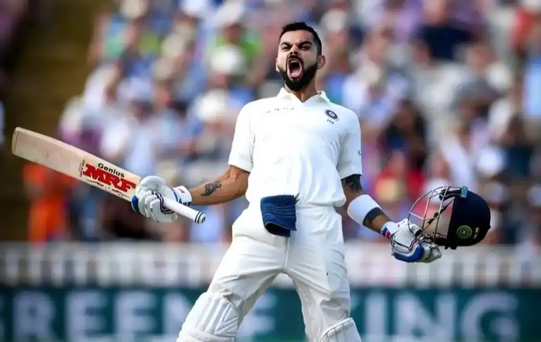 ‘Self-Belief Helps Me Stay Positive…,’ Virat Kohli Reveals How He Handles Criticism
