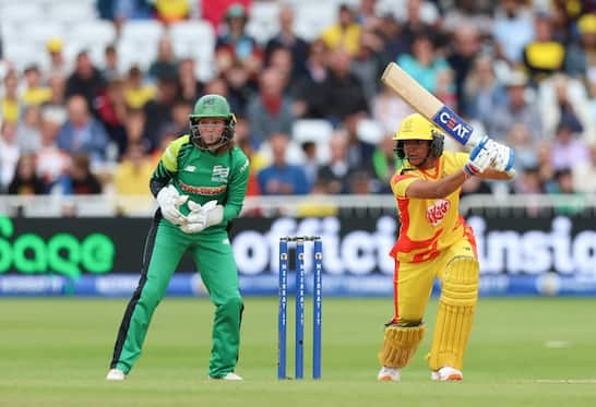 The Hundred | LNS-W vs TRT-W Playing XI Prediction, Cricket Tips, Preview & Live Streaming
