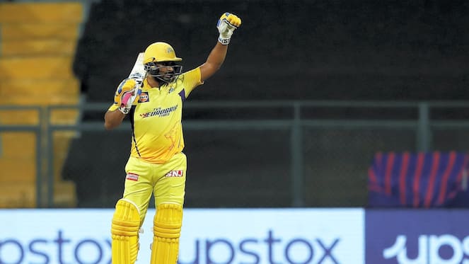 Ambati Rayudu Set To Become 2nd Indian Player To Feature In CPL