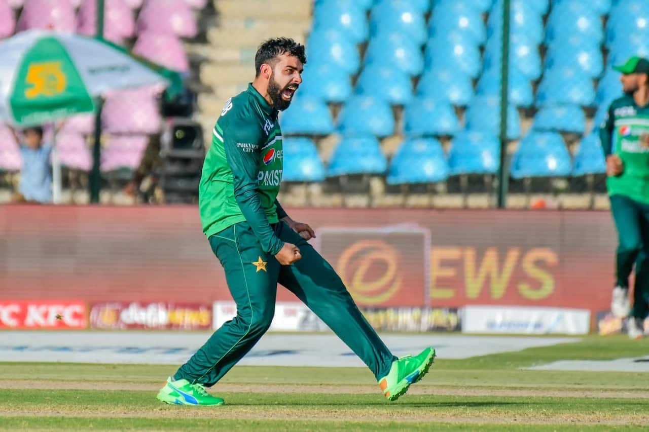 ‘Winning World Cup In India Would Be Sone Pe Suhaga…,’ Says Pakistan All-Rounder Shadab Khan