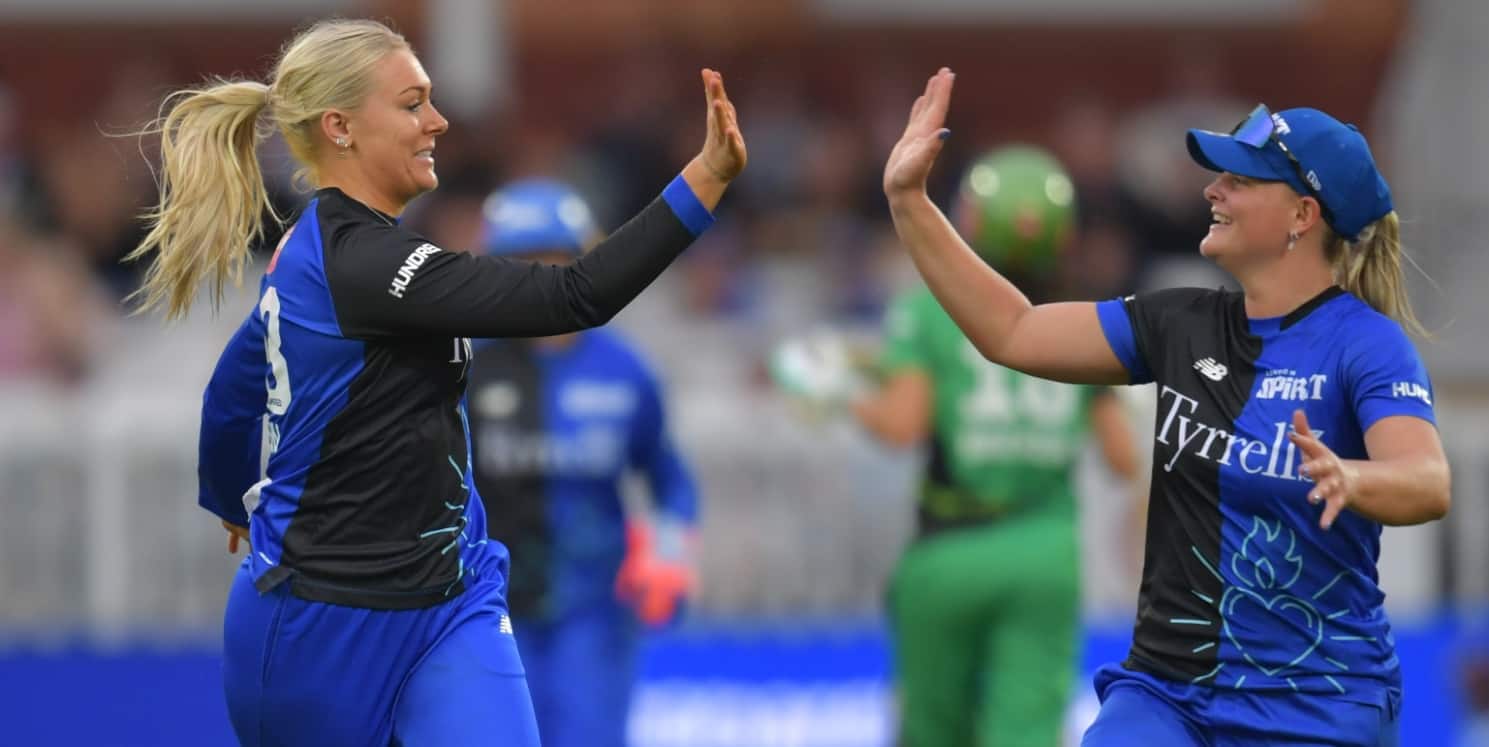 The Hundred 2023 Women's, Match 16 | LNS-W vs TRT-W, Cricket Fantasy Tips and Predictions - Cricket Exchange Fantasy Teams