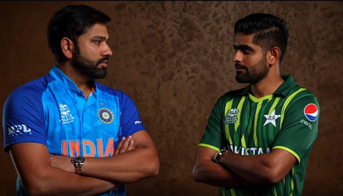 'India is Being Destroyed..'- Legendary PAK Seamer's Explosive Statement Ahead Of Asia Cup 2023