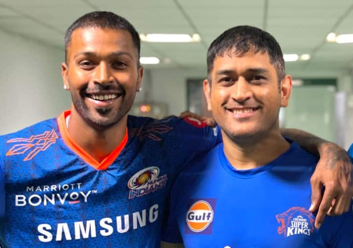 'Hardik Does Not Have To Be Dhoni...,' Ex-Opener Opens Up About Hardik-Tilak Varma Controversy
