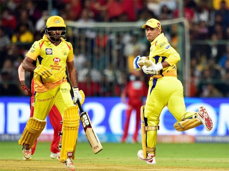 CSK's Six-Time IPL Winning Legend Likely To Represent Joburg Super Kings in SA20