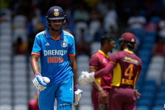 How Can Shubman Gill Regain His Form in 4th T20I vs West Indies? Ex-Indian Opener Explains