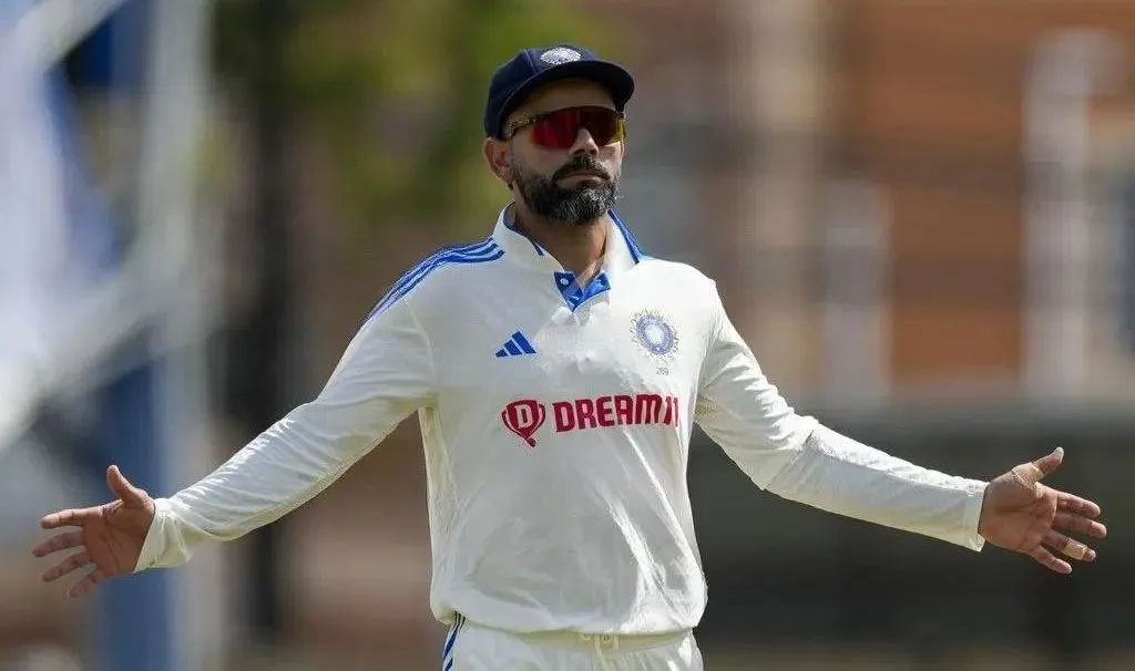 'Not True'- Virat Kohli Debunks Rumours Of Staggering Instagram Earnings