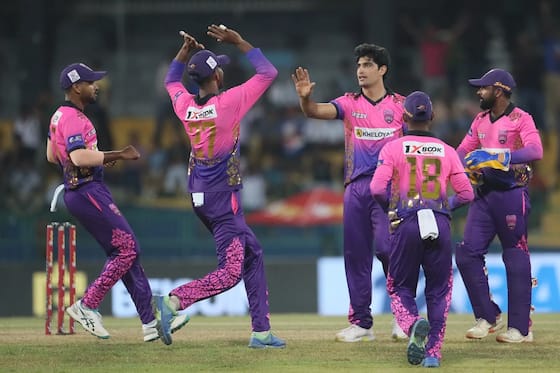 LPL 2023 | CS vs BLK Playing 11 Prediction, Cricket Tips, Preview & Live Streaming