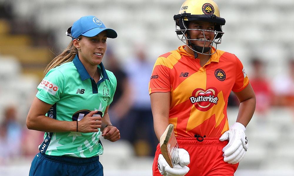 The Hundred 2023| BPH-W vs OVI-W Playing 11 Prediction, Cricket Tips, Preview & Live Streaming