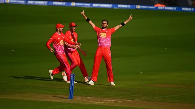 The Hundred | WEF vs TRT Playing 11 Prediction, Cricket Tips, Preview & Live Streaming