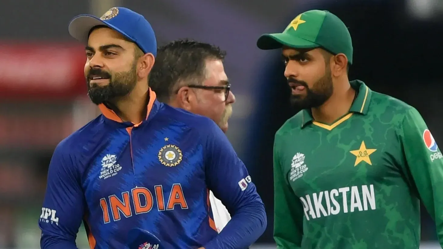 When King Kohli 'Hailed' Babar Azam as the 'Best Batter in the World'