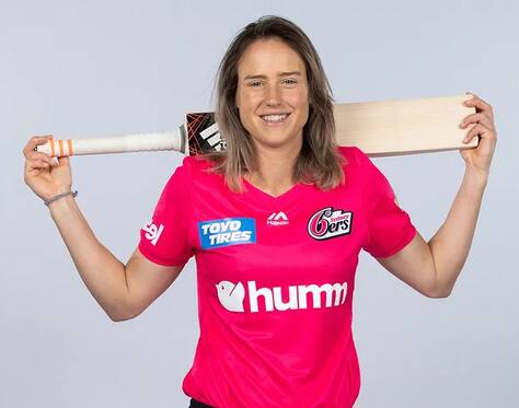 'It Is Pure Speculation…': Ellyse Perry Reacts to Retirement Talks