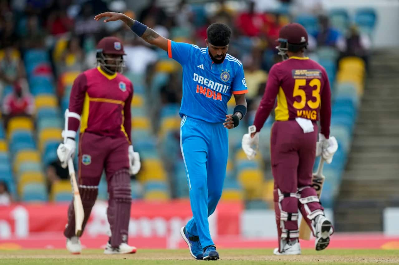 'Sometimes Losing Is Good…': Hardik Pandya After India’s T20I Series Defeat To West Indies