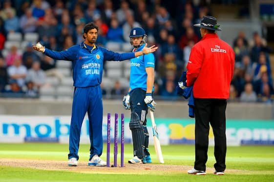 Sachithra Senanayake Slapped Travel Ban For Match-Fixing Charges