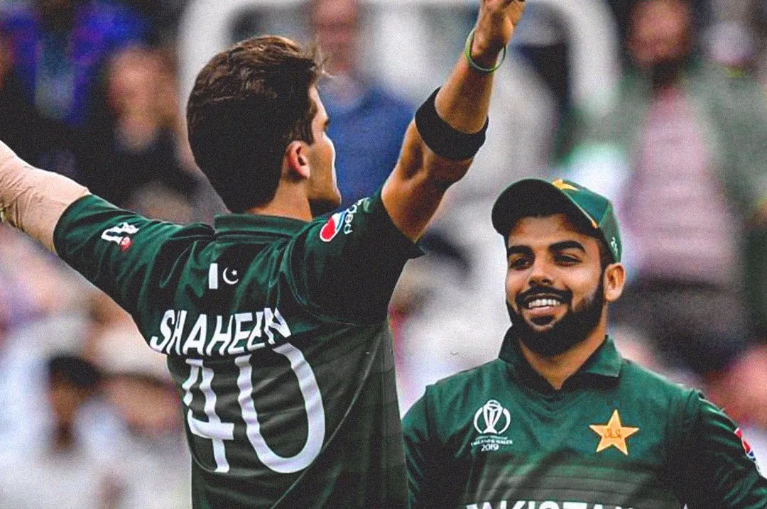 'Captaincy In White-Ball Cricket...'- Shoaib Akhtar On Shadab Khan