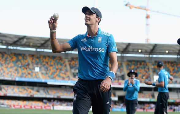 England Pacer Steven Finn Announces Retirement From All Forms of Cricket