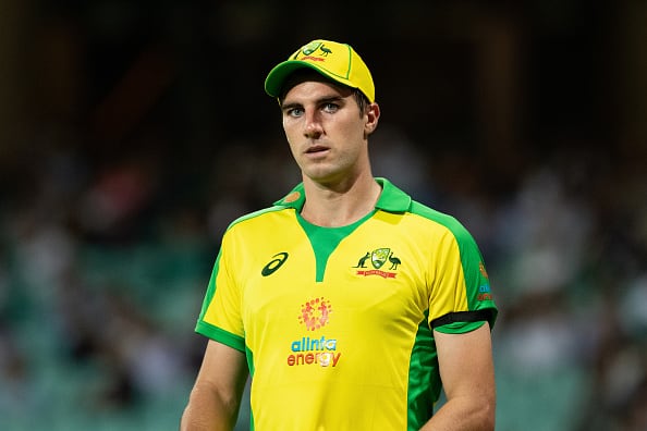 Pat Cummins Likely To Miss South Africa ODIs Due To Injury