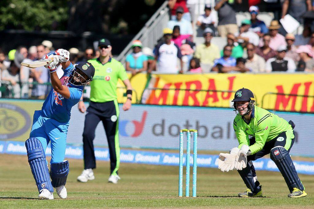 India Tour Of Ireland 2023 | Live Streaming Channel, Full Squads, Fixtures, Date & Time