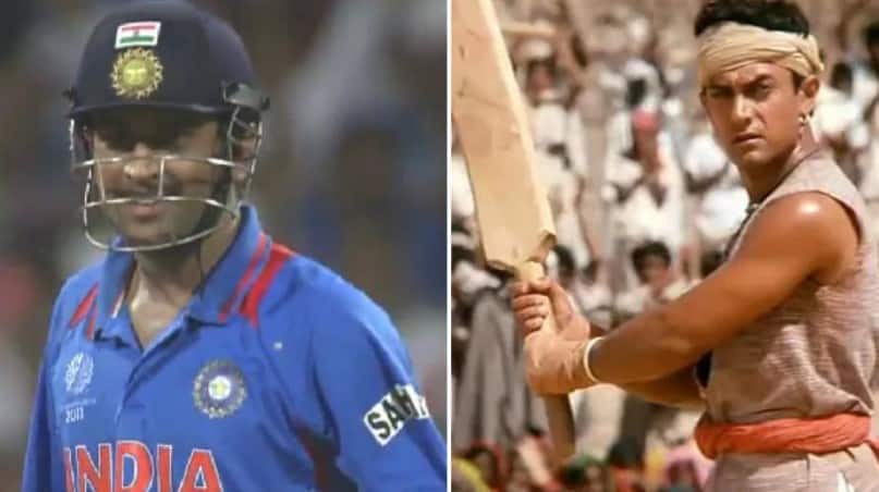 Indian Cricketers With Resemblance To Lagaan Characters