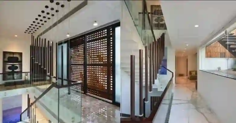 Virat Kohli Gurgaon Home (Image - Starsunfolded)