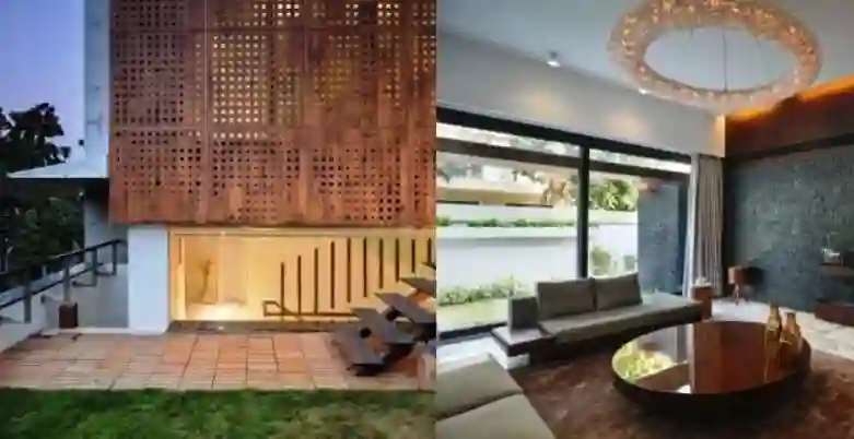 Virat Kohli Gurgaon Home (Image - Starsunfolded)