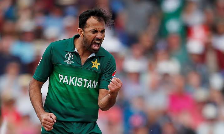 Just In | Wahab Riaz Retires From International Cricket