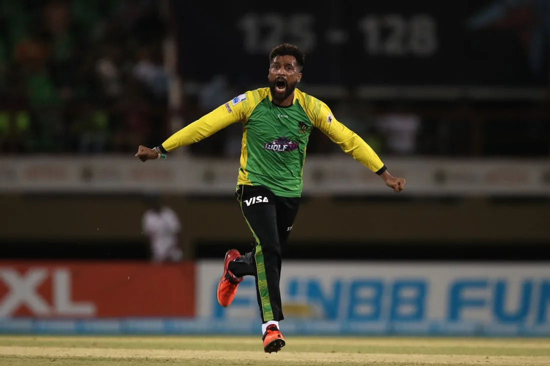 CPL 2023 | SLK vs JAM Playing 11 Prediction, Cricket Tips, Preview & Live Streaming