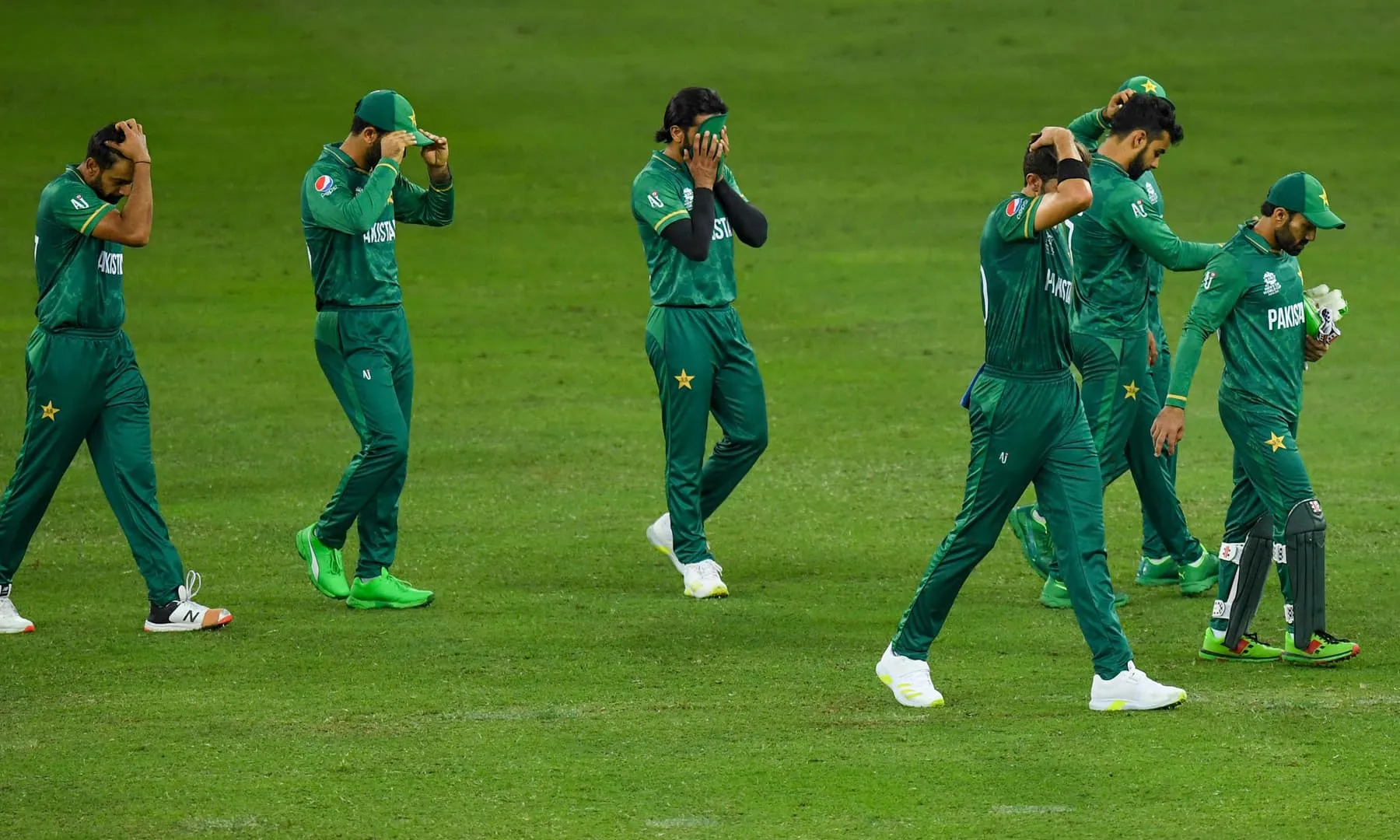PCB Hunts Down On Pakistan Superstars Playing In USA; Takes Harsh Steps