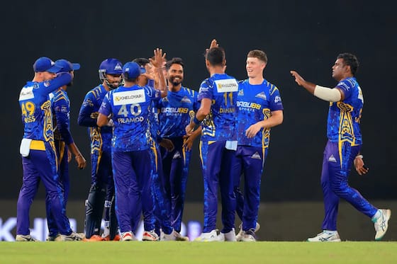 LPL 2023 | DA vs GT Playing 11 Prediction, Cricket Tips, Preview & Live Streaming