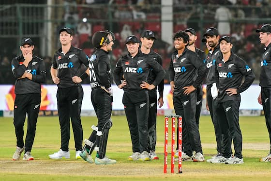 UAE vs NZ, 1st T20I | Playing 11 Prediction, Cricket Tips, Preview & Live Streaming