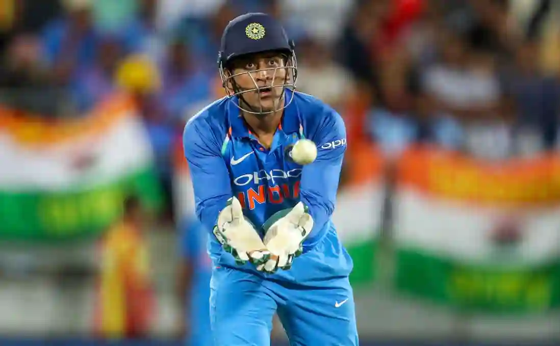 Wife Sakshi Reveals Why MS Dhoni's Retired on August 15; Reason Isn't Independence Day