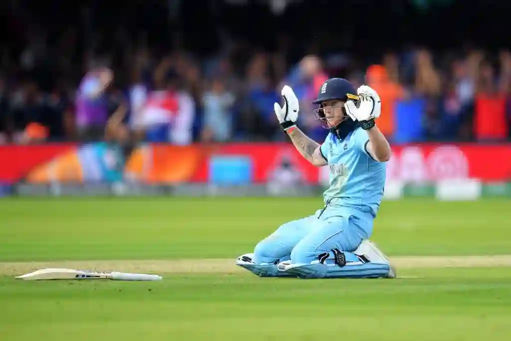 Top 10 Cricketers Who Made Comeback After Retirement 