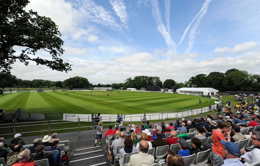 The Village Malahide Dublin Pitch Report For IRE vs IND 1st T20I