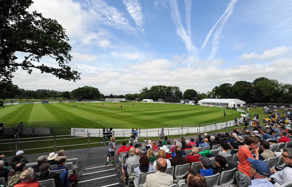 Malahide Dublin Weather Forecast For IRE vs IND 1st T20I