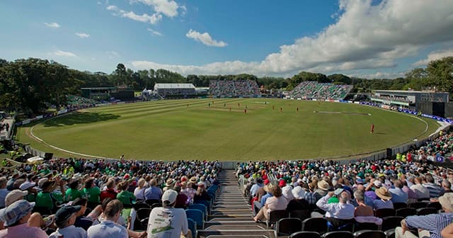 IRE vs IND | Malahide Cricket Club Ground T20 Records