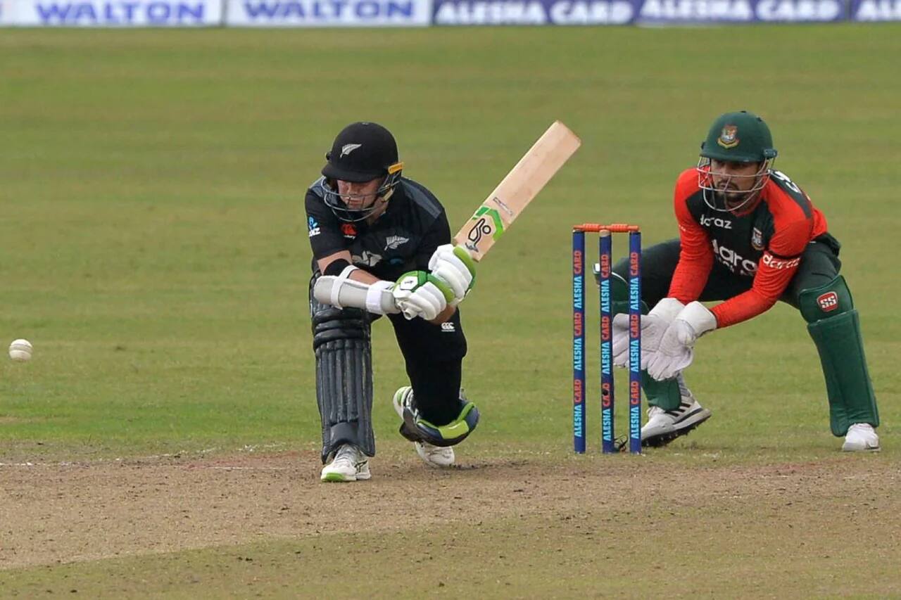 Bangladesh Announce Schedule For New Zealand’s First Multi-Format Tour To Country In 10 Years