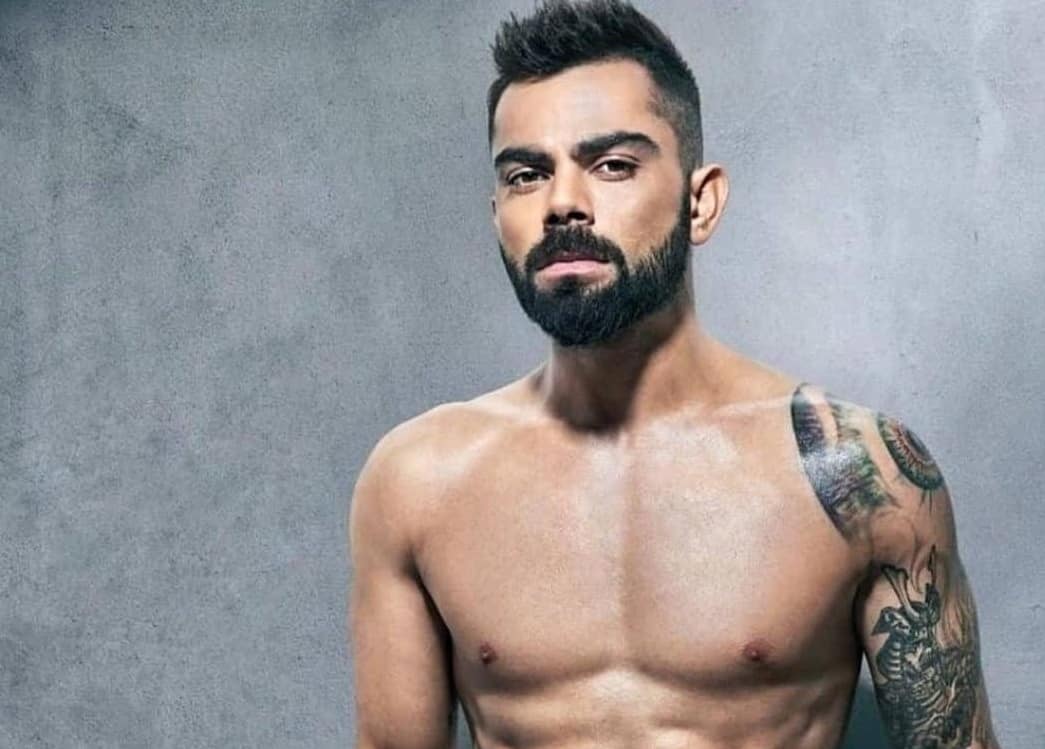 Is Virat Kohli a Vegan? Check-Out his Diet Here