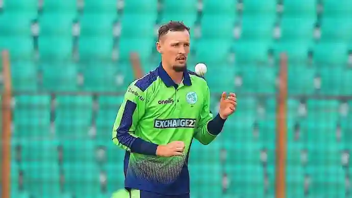 'We Can Beat Anyone'- Irish Star Warns India Ahead Of 1st T20I in Malahide