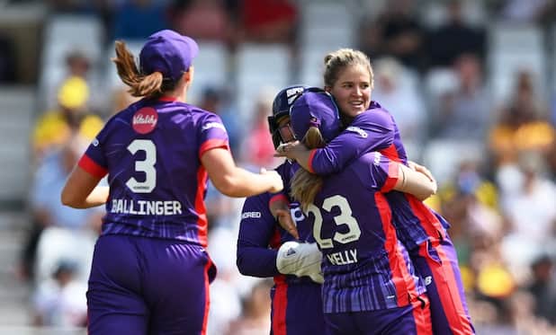Women's Hundred, Match 24 | LNS-W vs NOS-W Playing 11 Prediction, Cricket Tips, Preview & Live Streaming