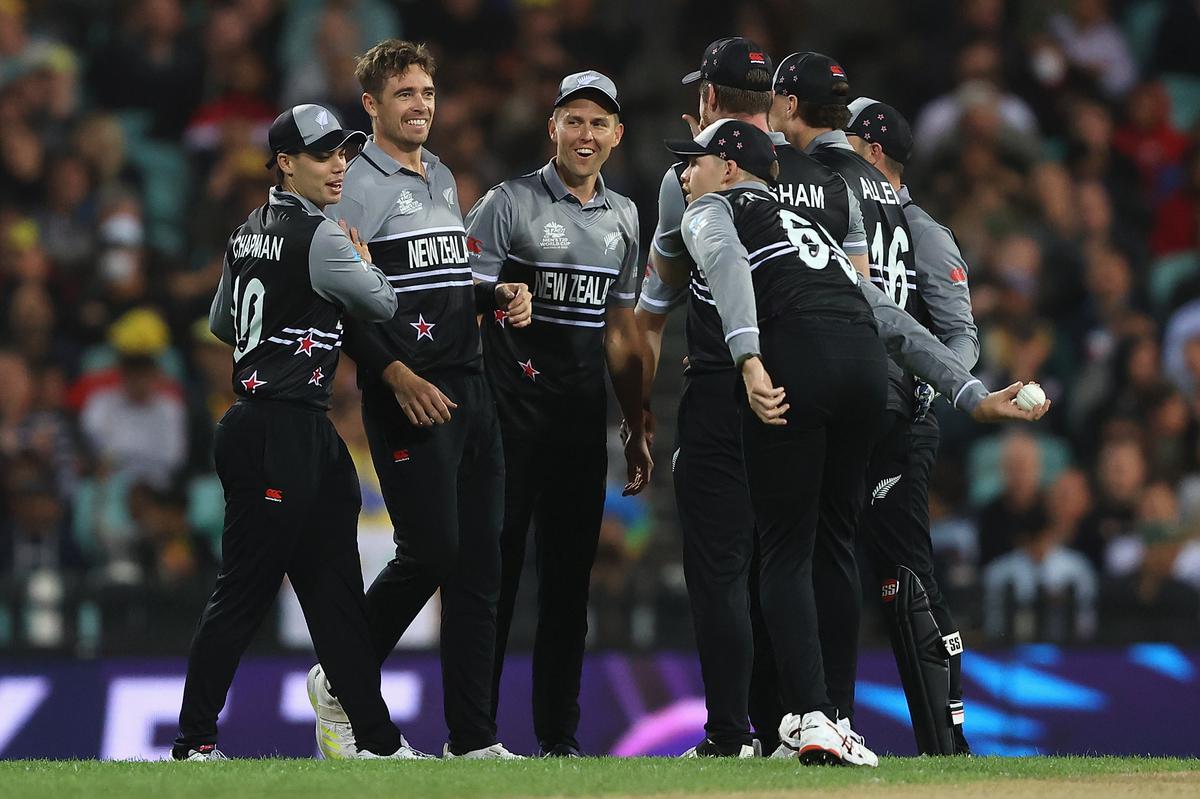 UAE vs NZ, 1st T20I- An Analytical Preview