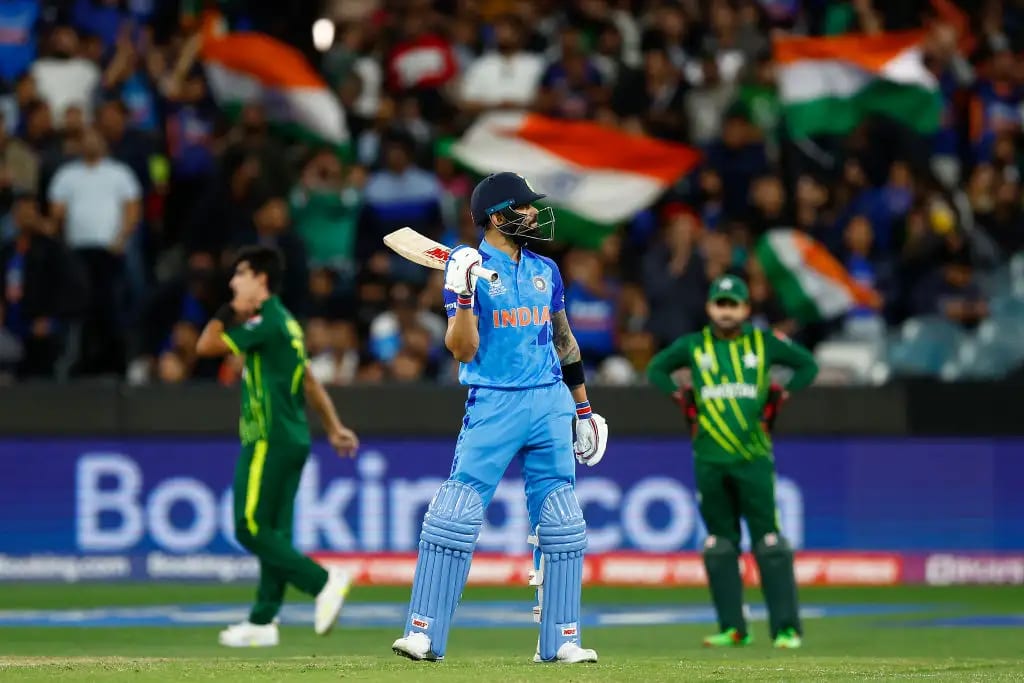 Tickets For India vs Pakistan Asia Cup 2023 Clash To Go On Sale Today