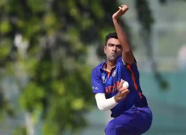 'I Still Fancy Ravichandran Ashwin...,' 2019 World Cup Chief Selector Wants Ashwin In World Cup 2023