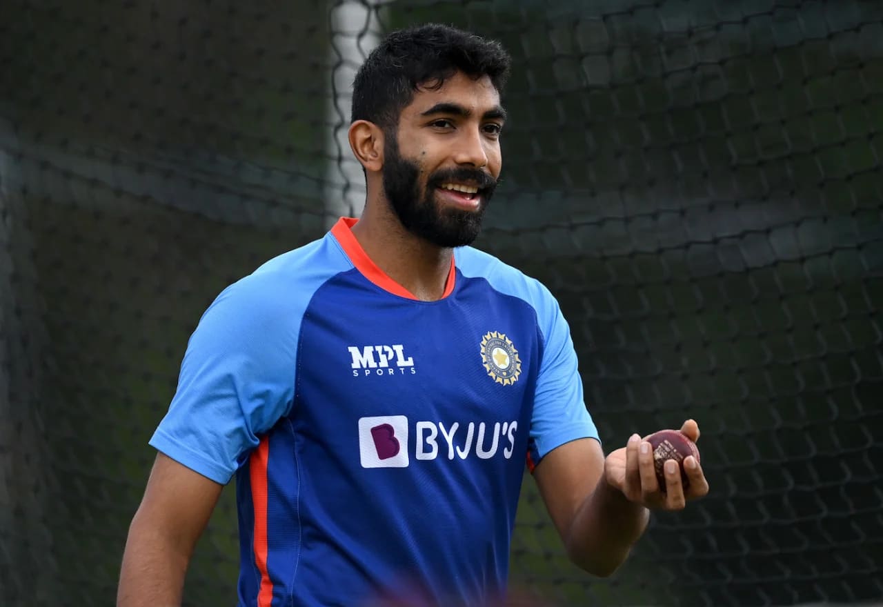 ‘I Don’t Take Them Seriously...,’ Jasprit Bumrah Ahead Of His Comeback Match Against Ireland