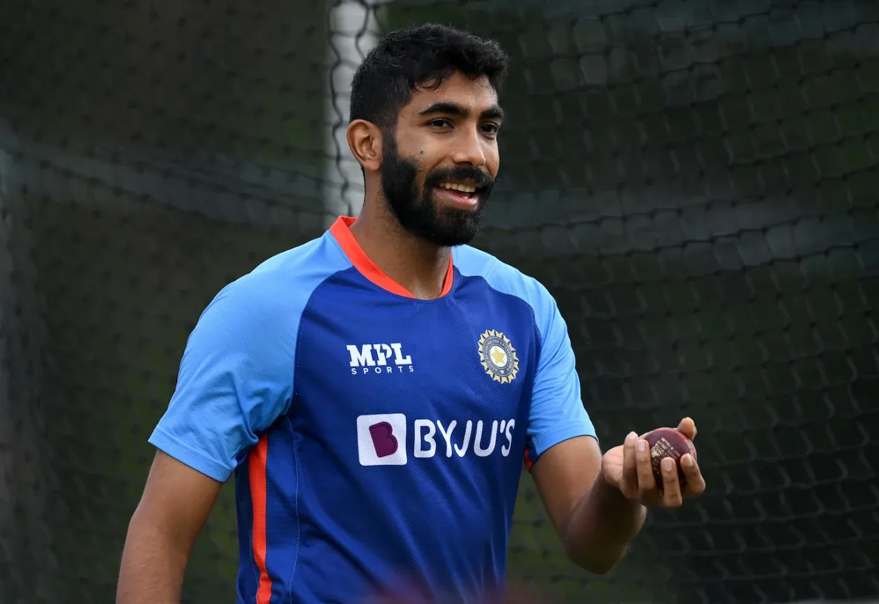 ‘I Don’t Take Them Seriously...,’ Jasprit Bumrah Ahead Of His Comeback Match Against Ireland