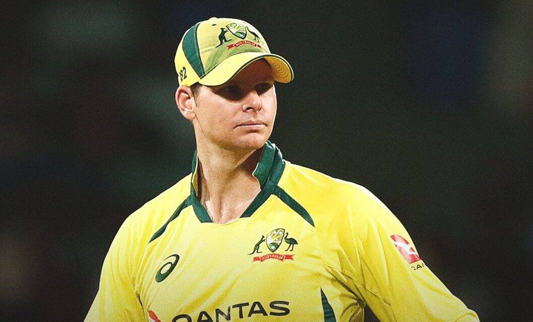 Steve Smith Ruled Out Of South Africa Tour; Marsh To Lead AUS In ODIs