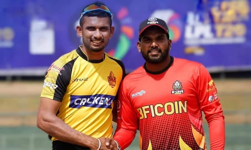 LPL 2023 | GT vs BLK Qualifier 2, Playing 11 Prediction, Cricket Tips, Preview & Live Streaming
