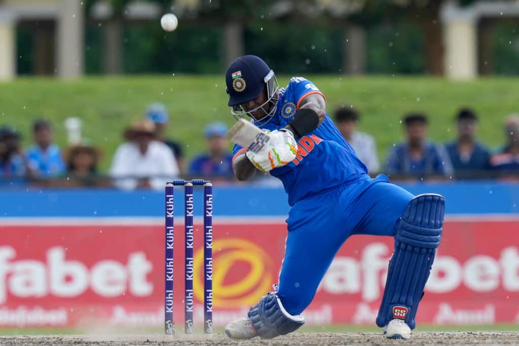 'I Will Still Back Suryakumar Yadav...,' Ex-Indian Selector Shares Insights On India's Combination For World Cup