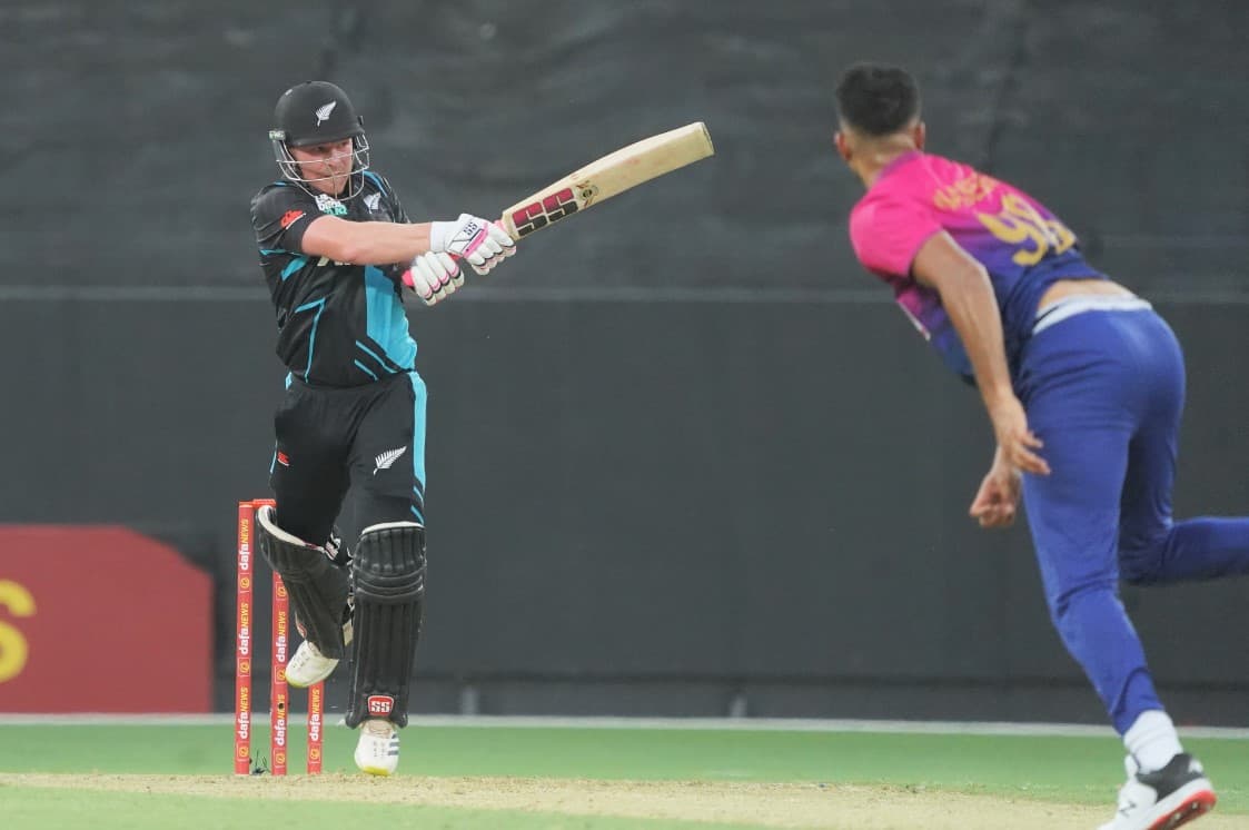 UAE vs NZ, 2nd T20I | Playing 11 Prediction, Cricket Tips, Preview & Live Streaming