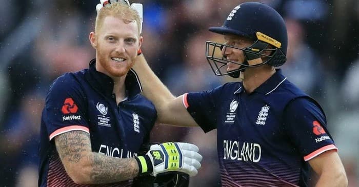 'It Was Ben’s Call...': Jos Buttler Shares Insights on Ben Stokes’ ODI Return for World Cup 2023