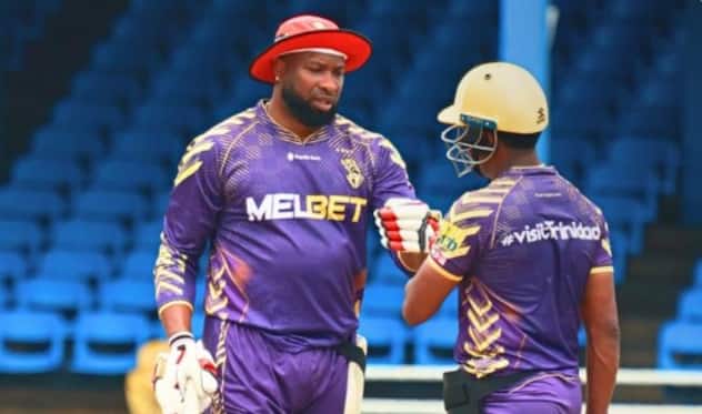 CPL 2023, Match 3 | TKR vs SKN Playing 11 Prediction, Cricket Tips, Preview & Live Streaming