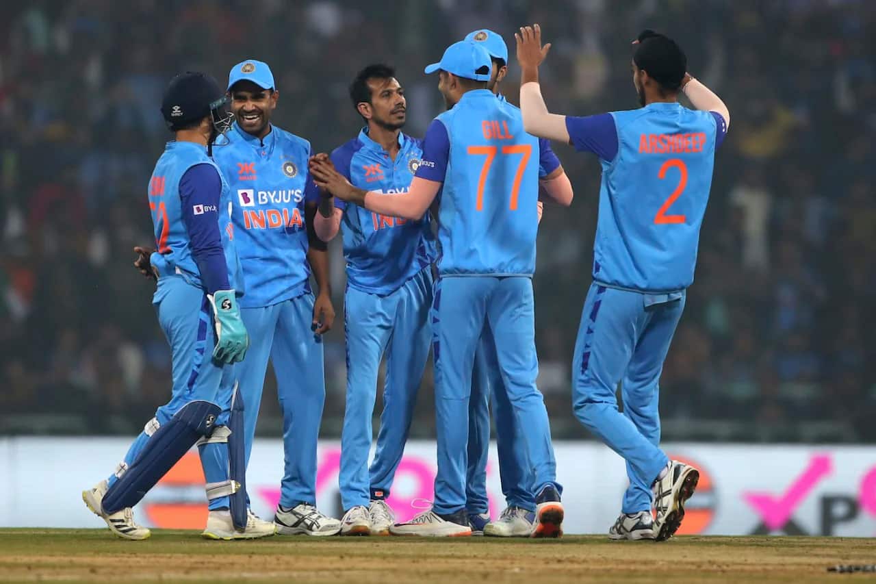 India's Squad For Asia Cup 2023 Set to be Announced on August 21: Reports